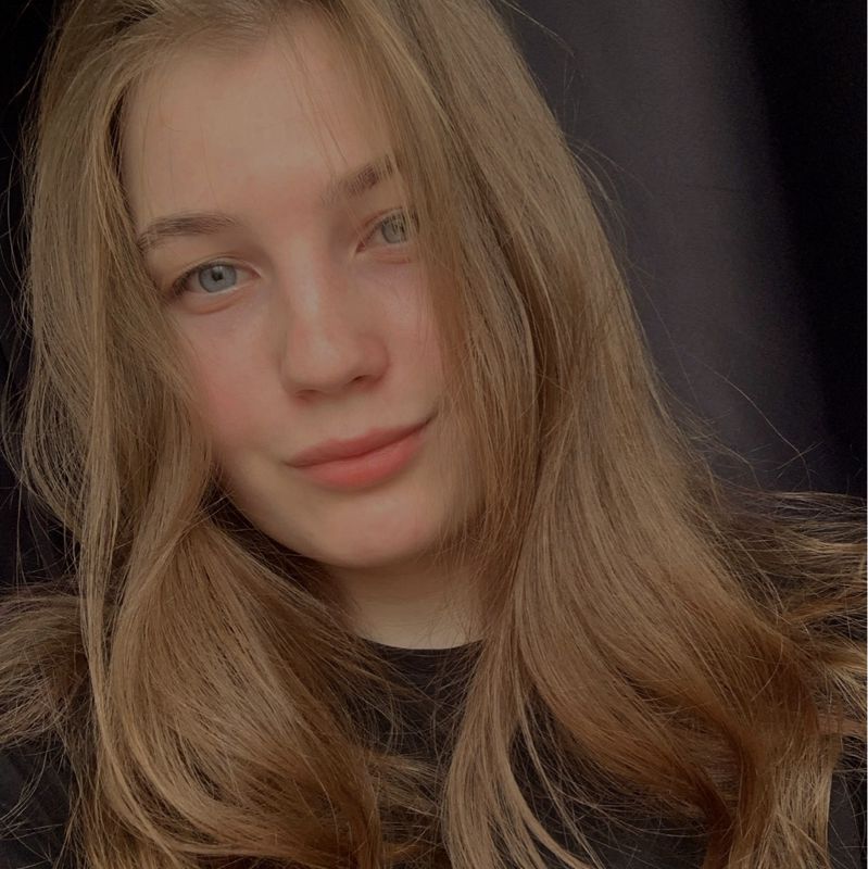 Виктория Бокслер