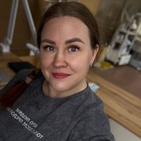 Евгения Кузнецова — тейпирование в Омске
