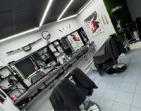 haircut station — замена украшения пирсинга в Иваново