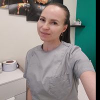 Менщикова Марина — лазерная эпиляция (пакет линий) в Новосибирске