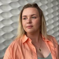 Ольга — ламинирование ресниц в городе Маладзечна