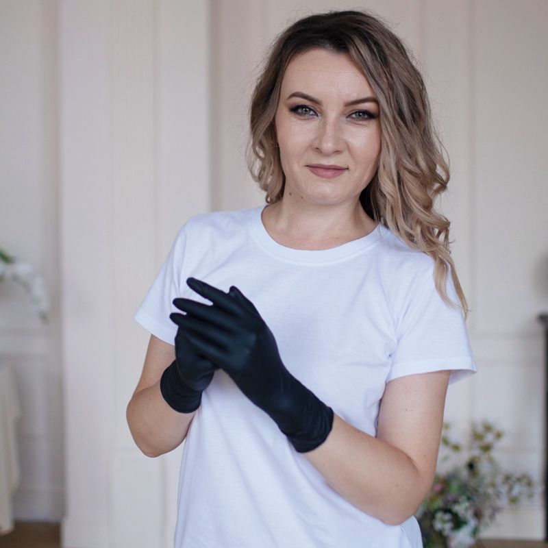 Оксана Бессмертная