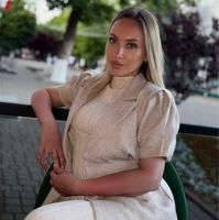 Виктория Каминская — архитектура бровей в Петрозаводске