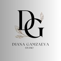 DIANA GAMZAEVA STUDIO — прическа в городе Нефтеюганск