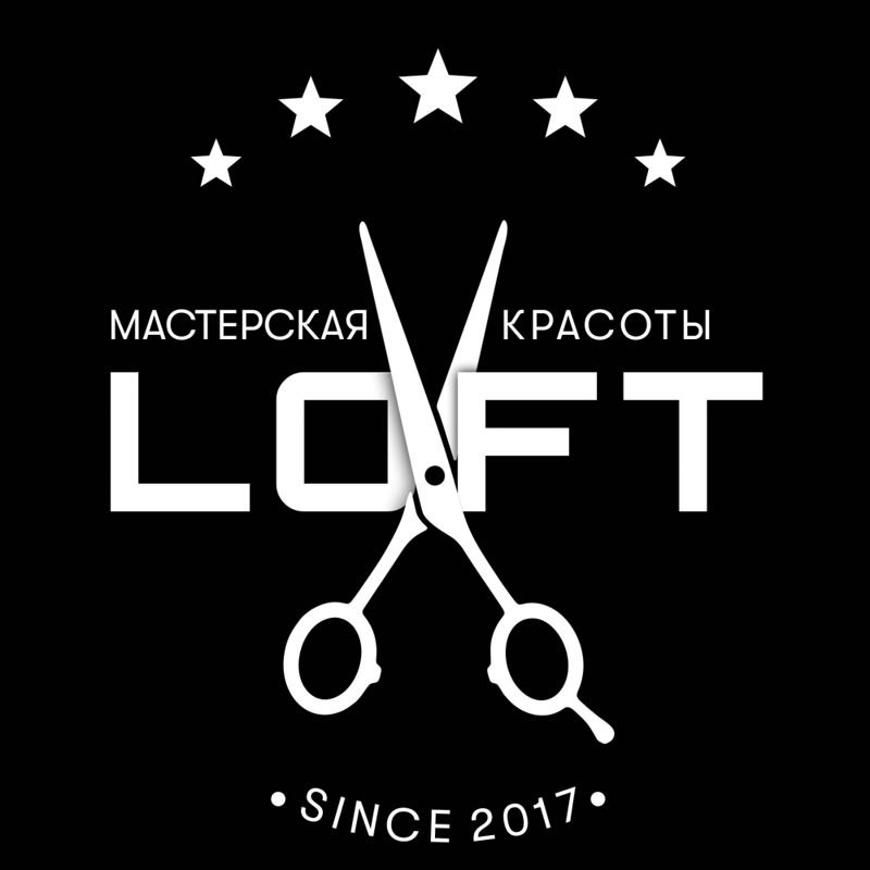 LOFT мастерская красоты