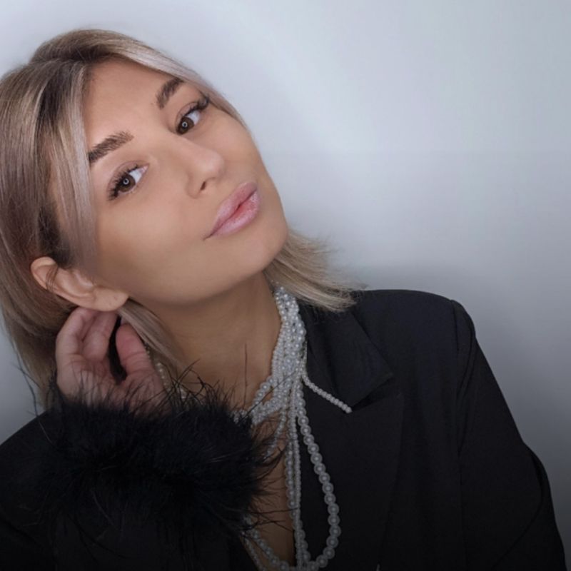 Евгения Никонова