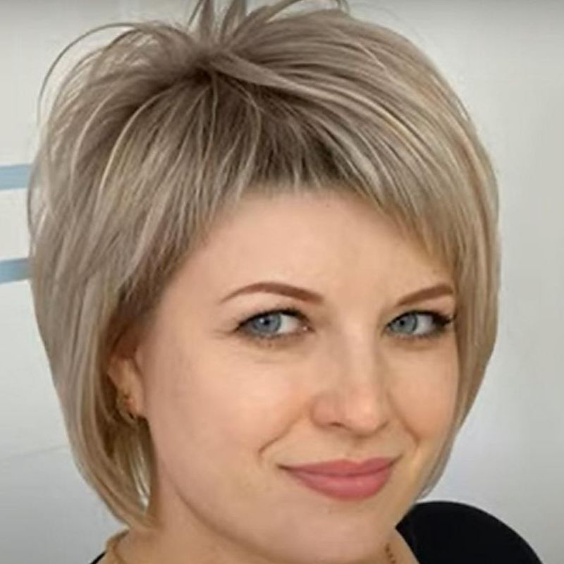 Салон Красоты