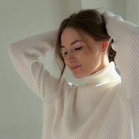 Алина — татуаж бровей в Мурино