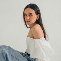 Мария Герайс | Nail Master — хамам в Кирове