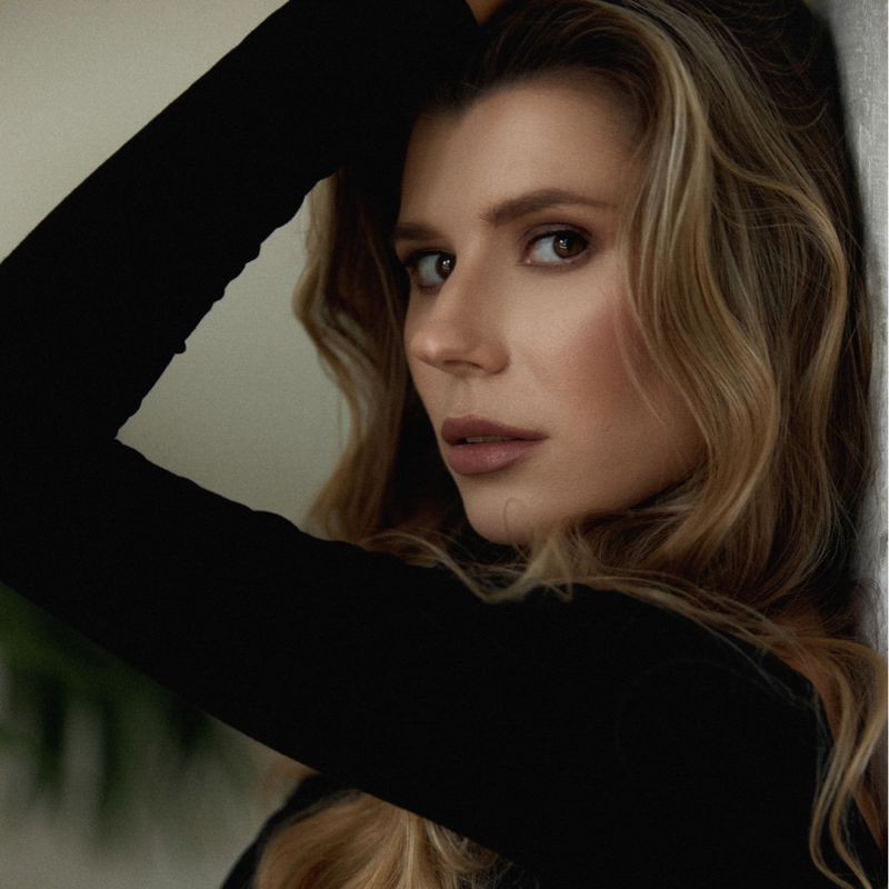 Елена Пивовар