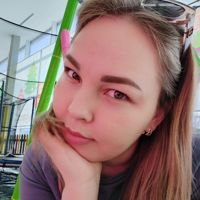 Tata Alexandrova — архитектура ногтей в Кирове