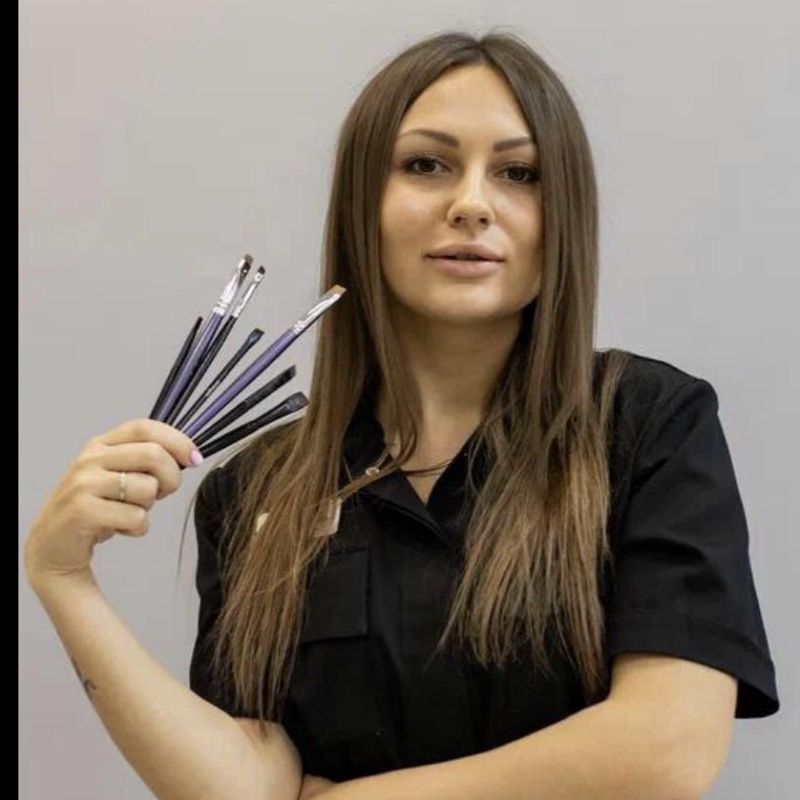 Екатерина С