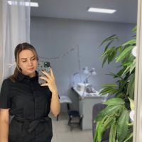 Anny.pronails — хамам в Уфе