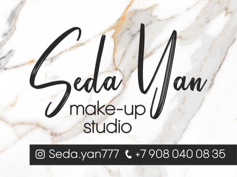 Seda Yan Make up Studio