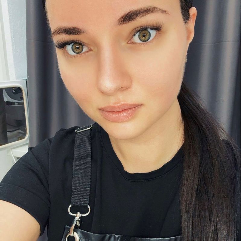 Анастасия Скобелева