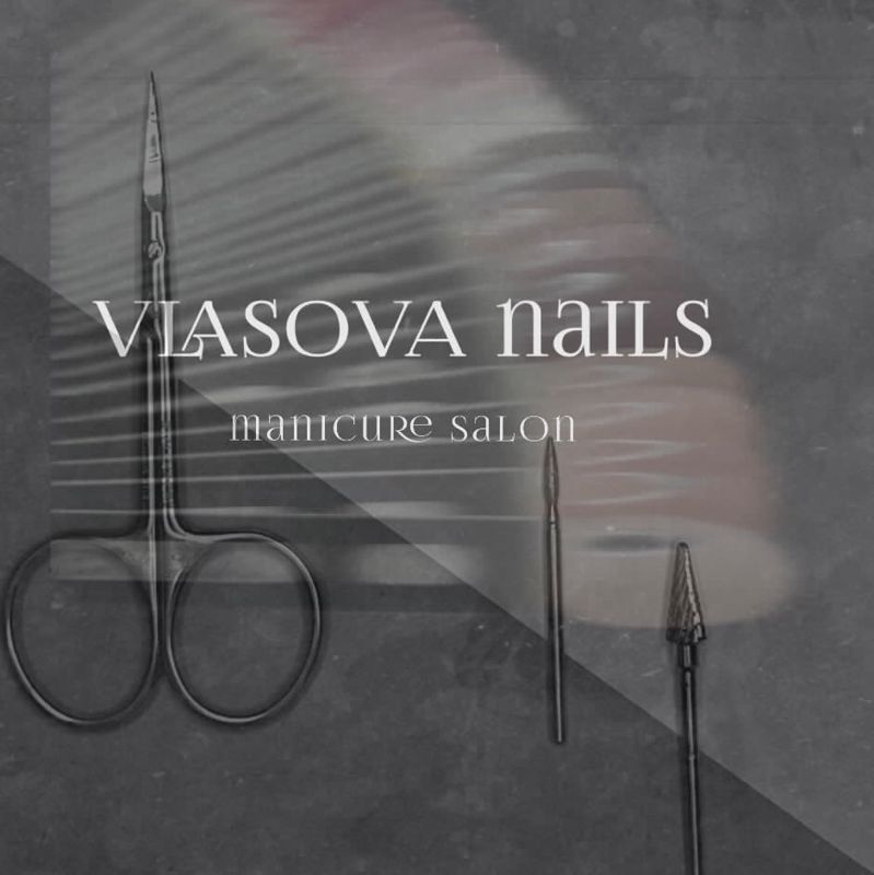 VLASOVA NAILS