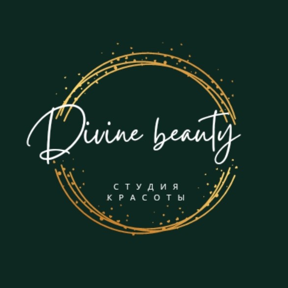 Divine beauty