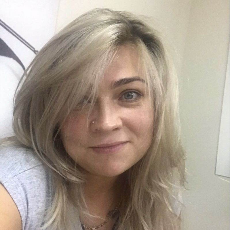 Оксана