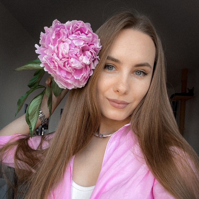 Екатерина