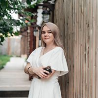 Марина Ламонова — уход tokio inkarami в Чебоксарах