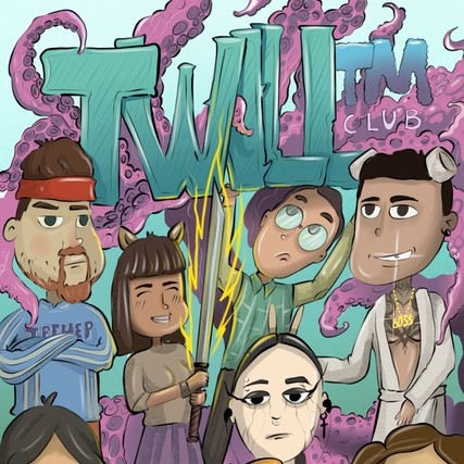 twill