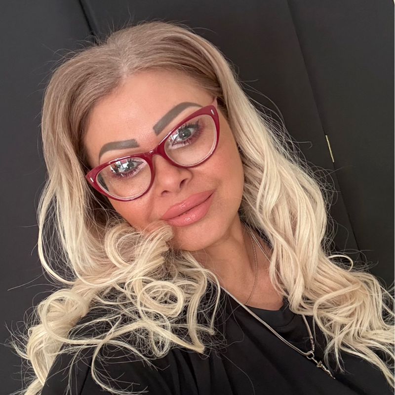 Ирина Хохлова