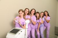 Laser Nice Цветной бульвар 7 — пилинг в Тольятти