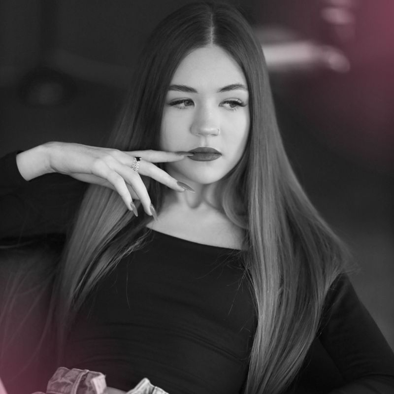 Студия маникюра Vlasovaa.nails