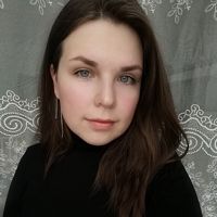 Екатерина Тушнова — бритьё бороды в Балашихе