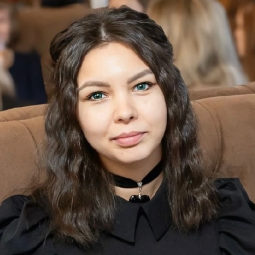 Оксана
