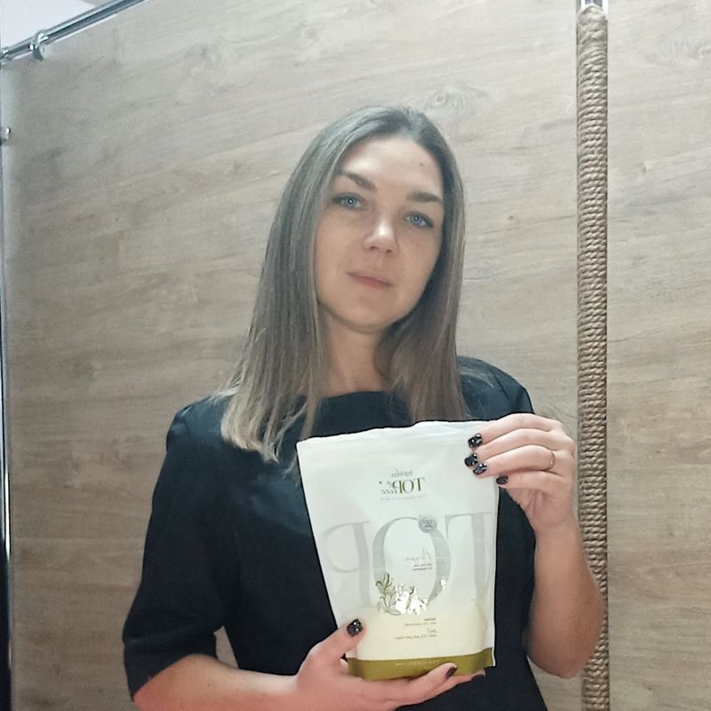 Крестина