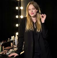 ⭐️VIP студия  по визажу и оформлению бровей Mariya Soldatkina — уход tokio inkarami в городе Шадринск