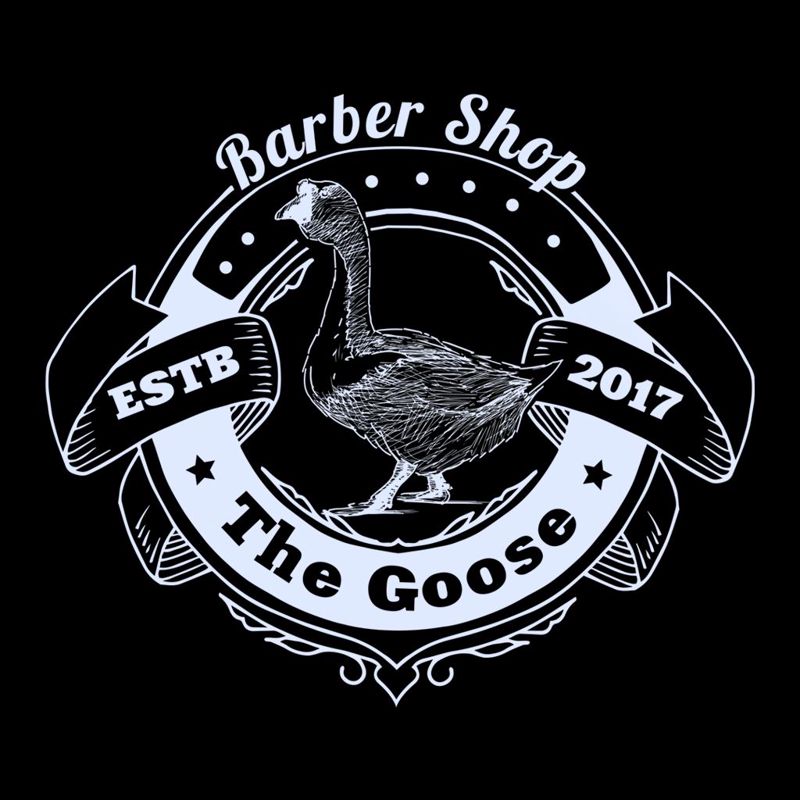 Речная1А Barbershop The Goose
