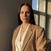 Екатерина Царь — японский маникюр в городе Маладзечна
