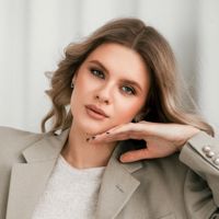 Валерия Романова — ламинирование бровей в городе Балаково