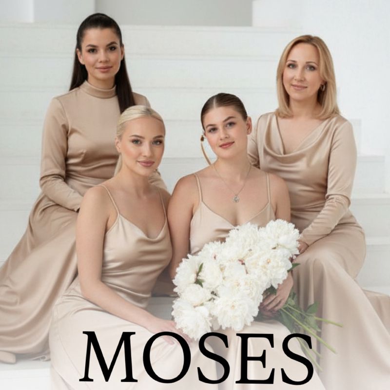 MOSES