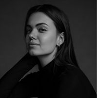 Анжелика Крылова — педикюр пальчики с покрытием в Калининграде