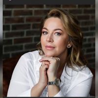 Игнатова Ольга — осветление волос в Томске