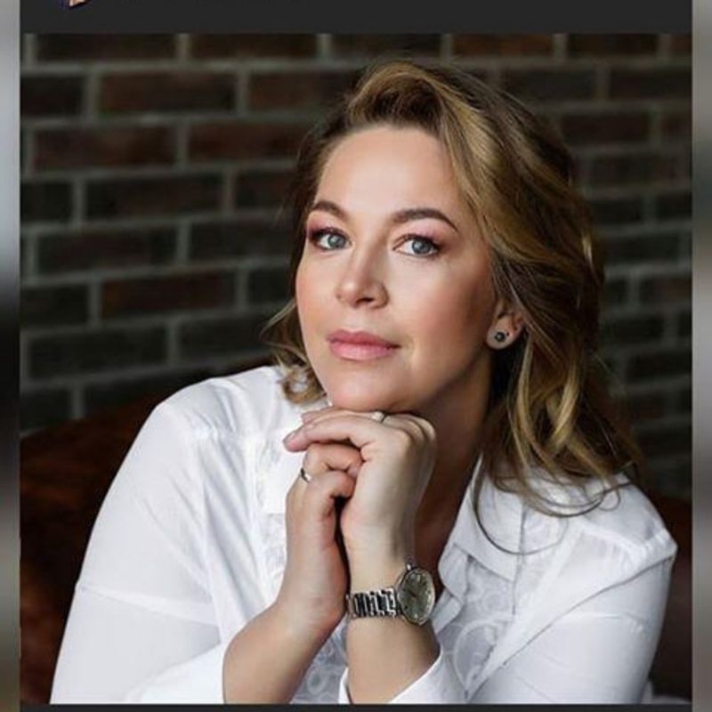 Игнатова Ольга
