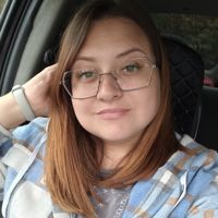 Ирина К — наращивание ресниц в Сергиевом Посаде