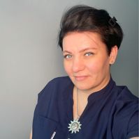 Татьяна — снятие ресниц в городе Брэст