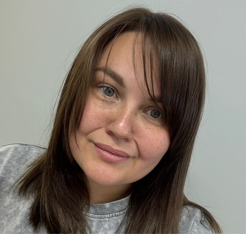 Галина Капитина