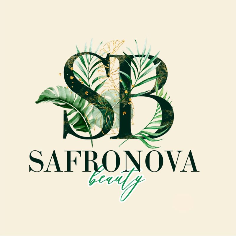 SAFRONOVA & BEAUTY