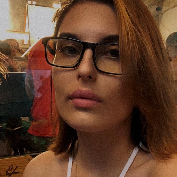 Карина Арутюнян