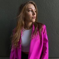 Алина — контурная пластика (филлеры Neocoll/Repart) в Сургуте