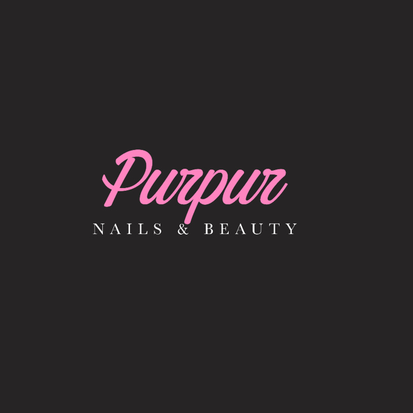 Purpur nails