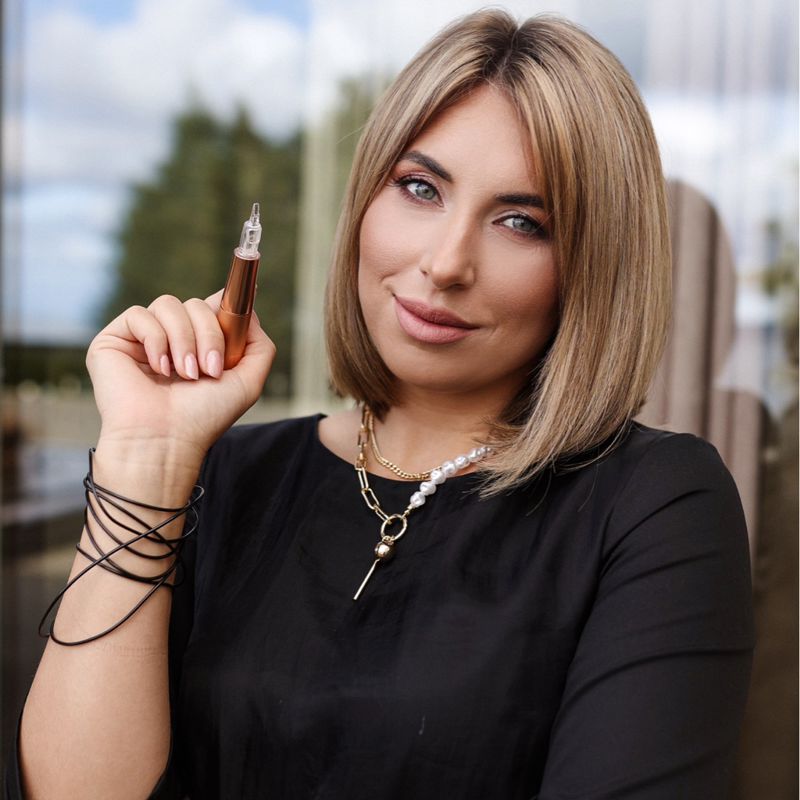Милюс Евгения