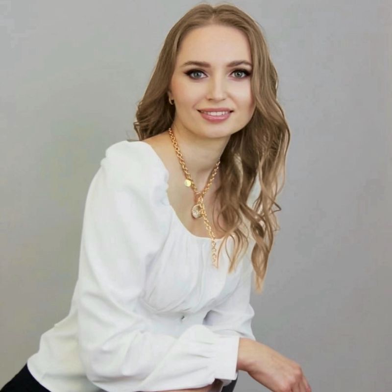 Катерина Пляшник
