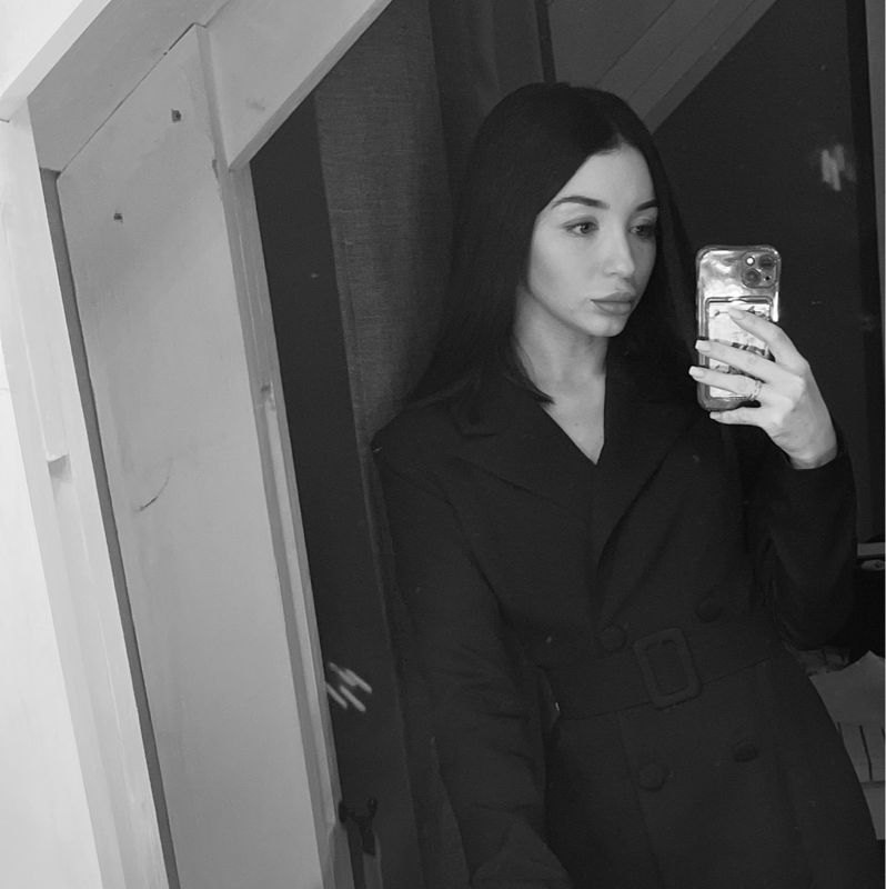 Moiseeva Anna