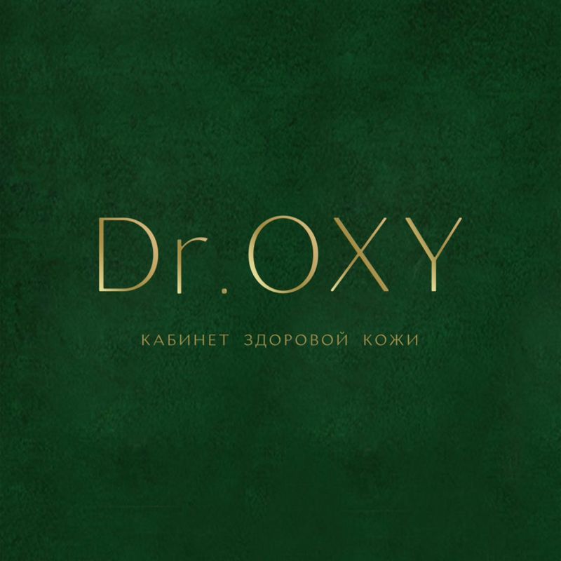 Dr.OXY